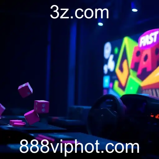 A Revolução da Indústria de Jogos em 2025