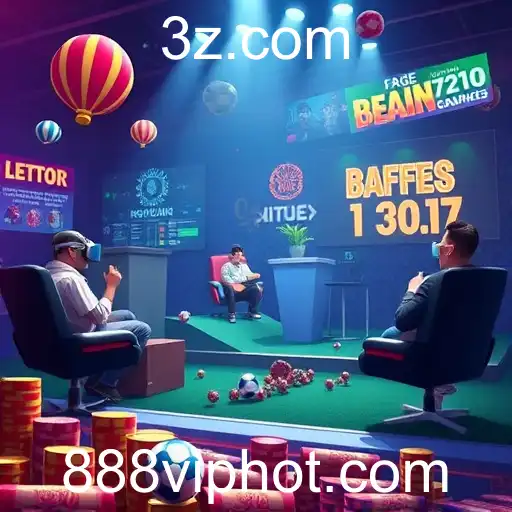 Crescimento Exponencial do Mercado de Jogos Online em 2025