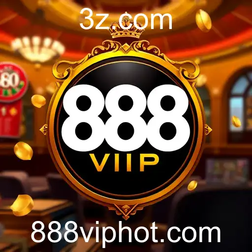 Impacto e Crescimento do '888vip' no Mercado de Jogos