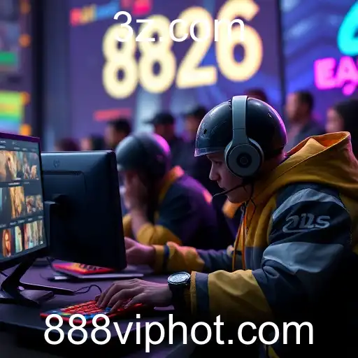 O Crescimento do Mercado de Jogos Online em 2025