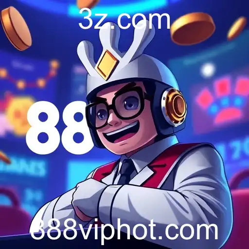 A Ascensão e Desafios do 888vip no Brasil