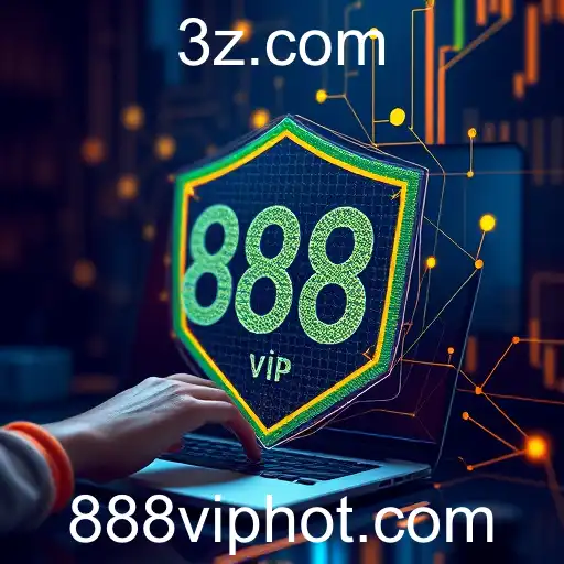 Tendências de Crescimento e Inovação no Portal 888vip