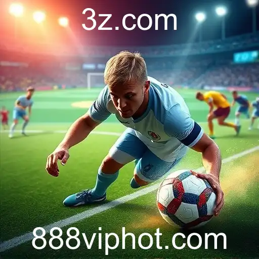 A Ascensão do 888vip no Cenário de Jogos Online