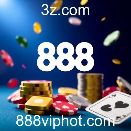 Explore os Bônus e Ofertas Exclusivos no 888vip