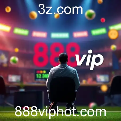 A Expansão do 888vip e o Cenário Atual dos Jogos Online