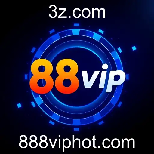 O Impacto Global dos Jogos Online: 888vip e Outras Tendências Emergentes