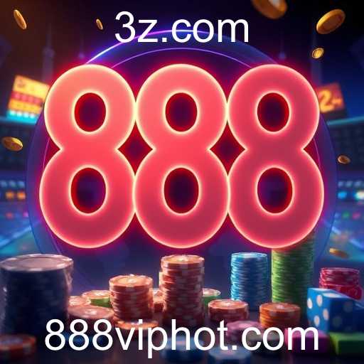 O Impacto do 888vip no Mercado de Jogos em Português