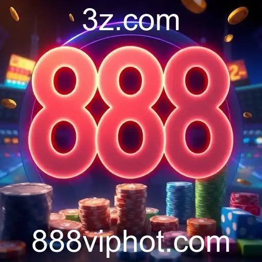 O Impacto do 888vip no Mercado de Jogos em Português