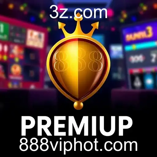Explorando o Mundo de Assinaturas de Jogos no 888vip
