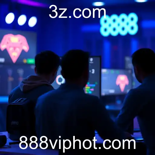 O Crescimento Explosivo dos Jogos Online no Brasil