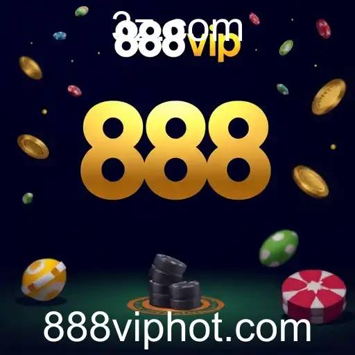 Explorando as Irresistíveis Promoções do 888vip