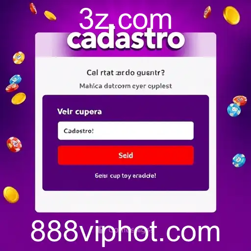 Explorando a Nova Categoria de Jogo: Cadastro no 888vip