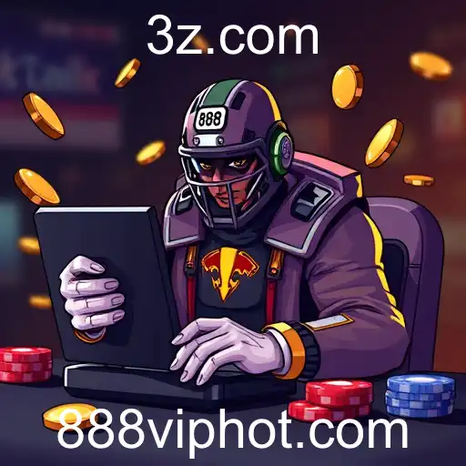 Tendências de Jogos Online para 2025 e o Impacto do 888vip